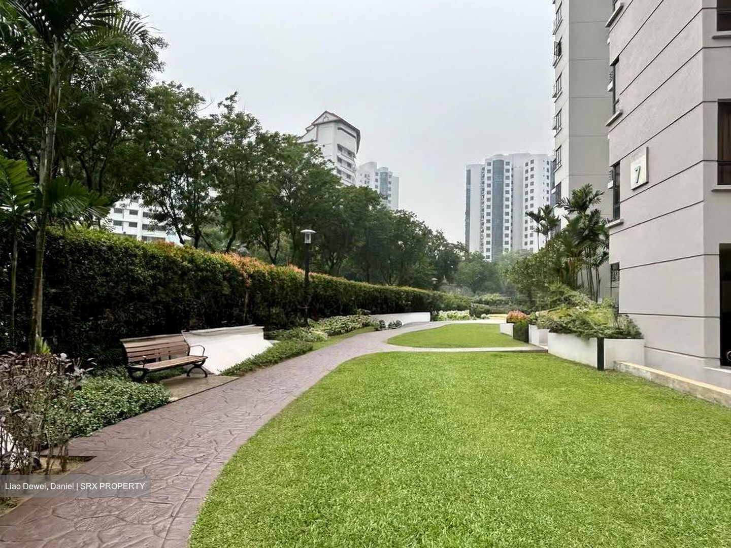 The Mayfair (D22), Condominium #632234351